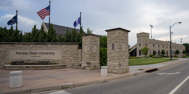 Kansas State University