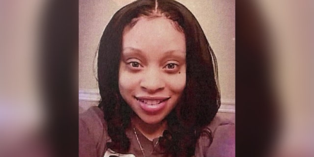 Pictured is Tiffany Foster, 35, who was last seen in 2021 and is presumed to be dead