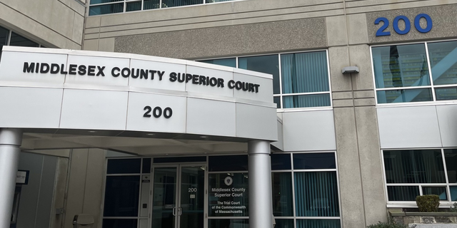 Middlesex Superior Court