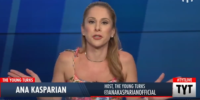 Ana Kasparian