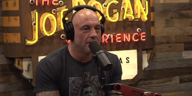 Joe Rogan