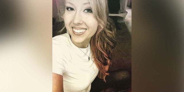 Photo of Hannah Rachel Collins