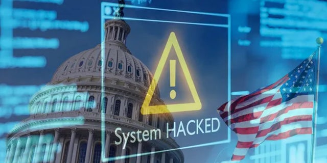 AI system hacked