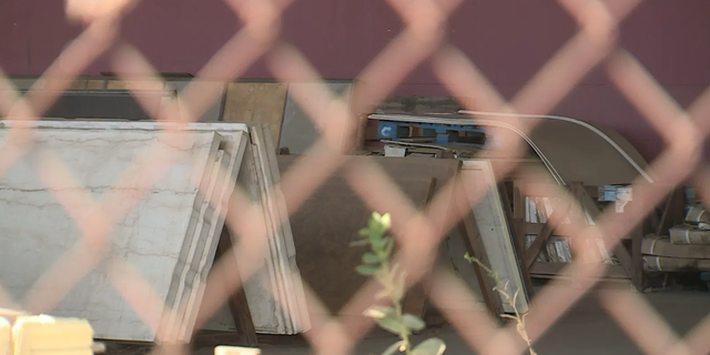 illegal facility california
