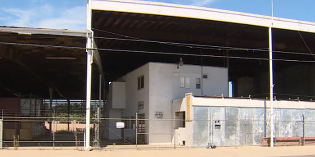 illegal facility california