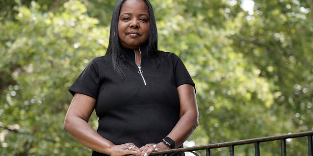 Rhonda Hicks