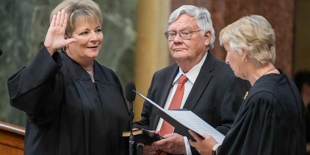 Janet Protasiewicz