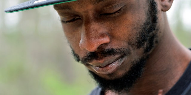 Michael Corey Jenkins