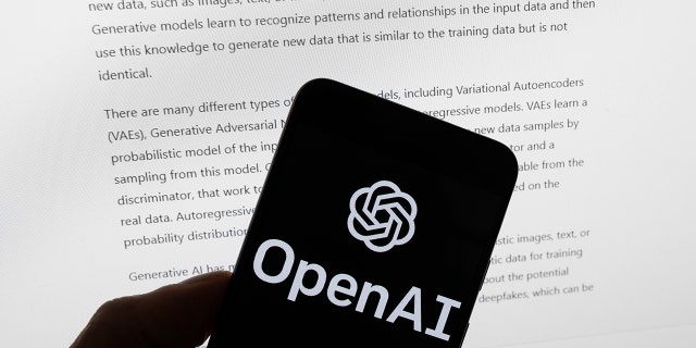 OpenAI logo