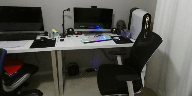 suspect technology Australia pedophile ring