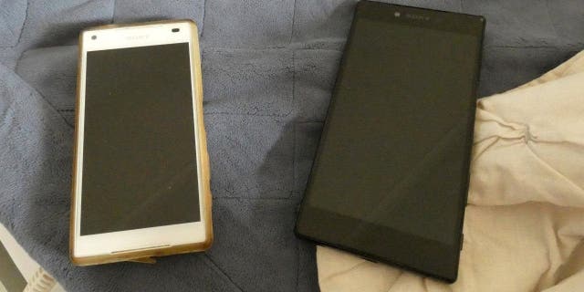 suspect technology Australia pedophile ring