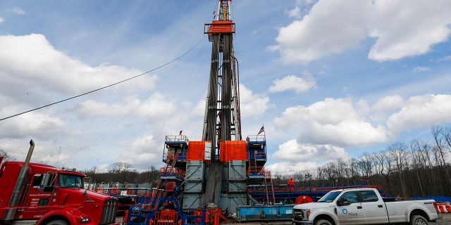 Fracking