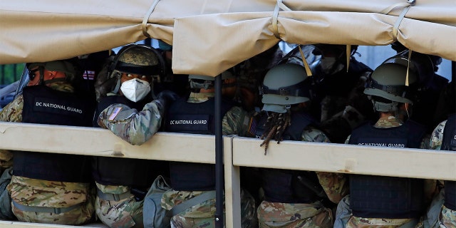 National Guard