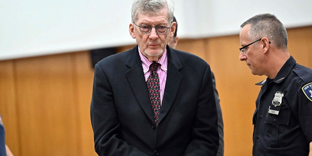 Lawrence Gray