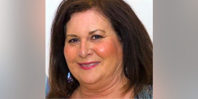 Drunken Calif. judge gunned down wife in front of son, asked cops to shoot him, court docs say: 'I f---ed up' 2 Victim Sheryl Ferguson smiles in undated photo, with dark hair, brown eyes and makeup on