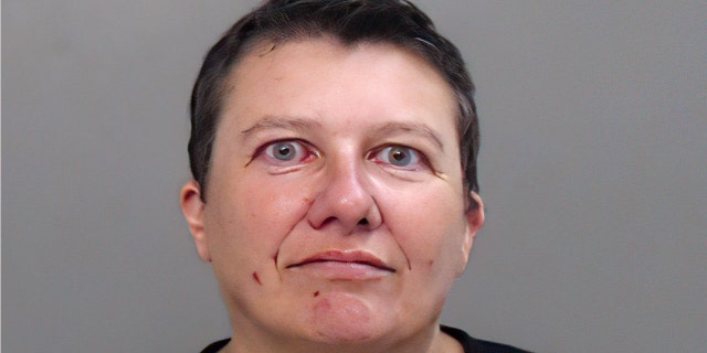 Mugshot of Pascale Ferrier