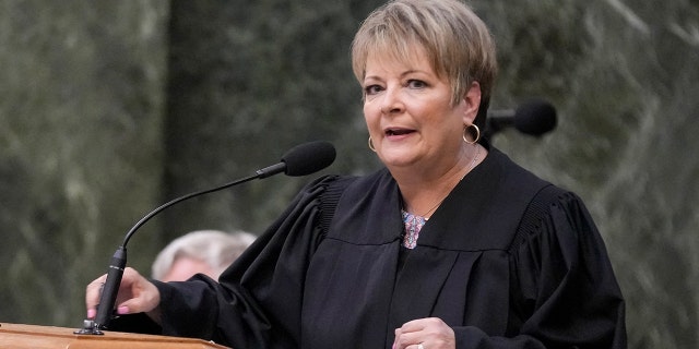 Janet Protasiewicz