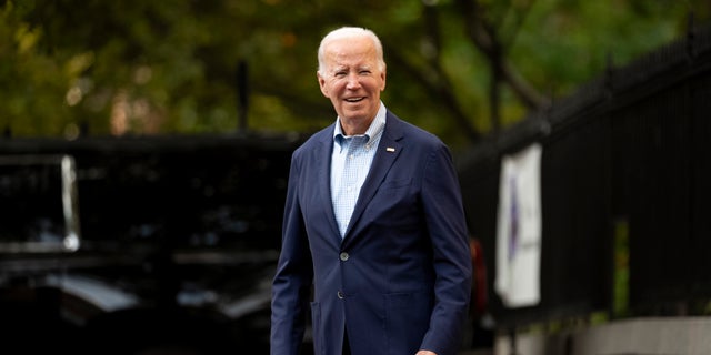 Joe Biden