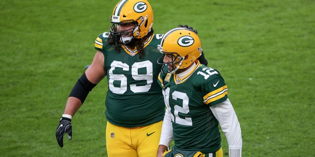 Backhtiari and Rodgers