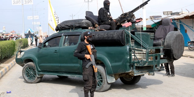 Afghanistan hotel blast