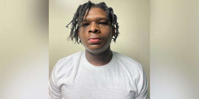Bisheri Damond Jacobs mugshot