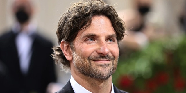 Bradley Cooper