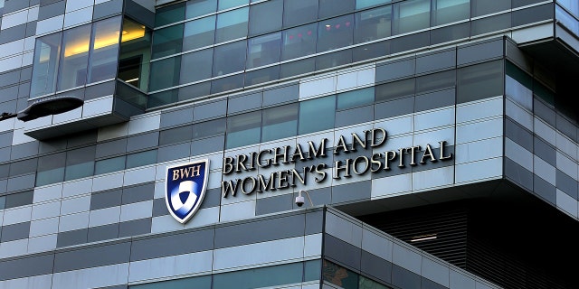 The Brigham and Women's Hospital in Massachusetts