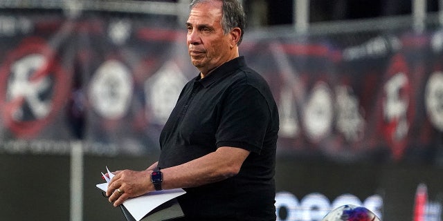 Bruce Arena vs Atlanta United