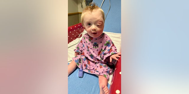 Bryson surgery