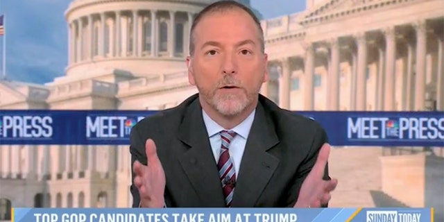 Chuck Todd