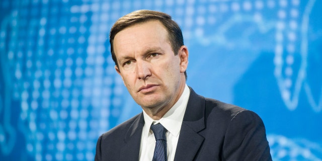 Sen. Chris Murphy