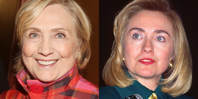 Clinton