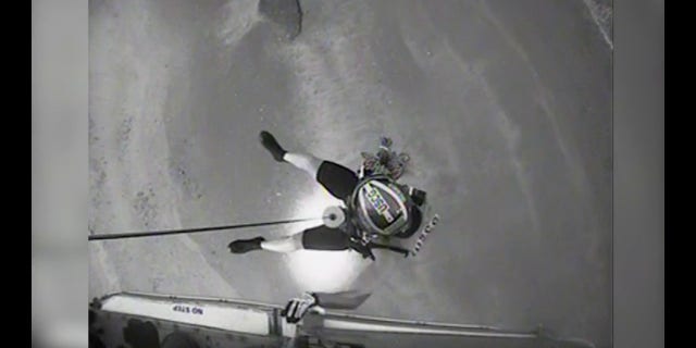 SC rescue