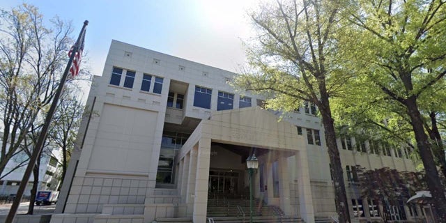Hamilton County Court, TN