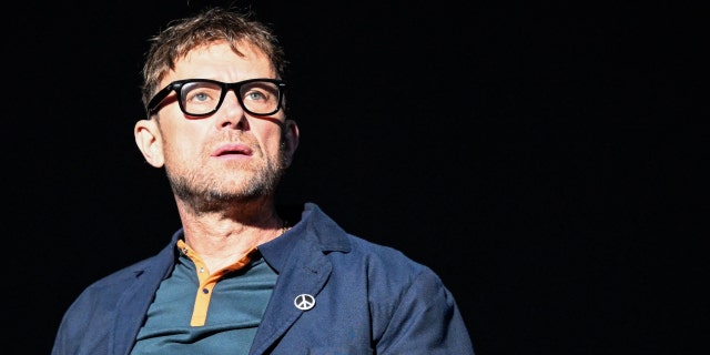 Damon Albarn