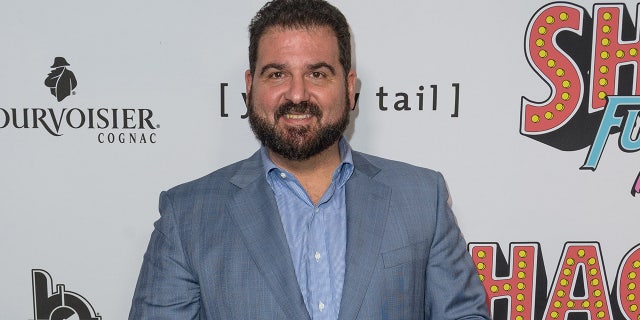 Dan Le Batard in 2020