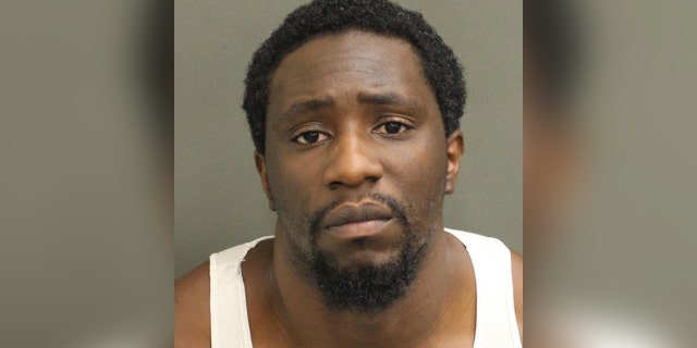Mugshot of Daton Viel