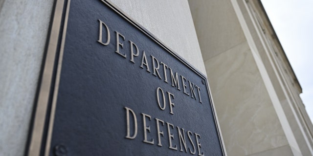 The Department of Defense