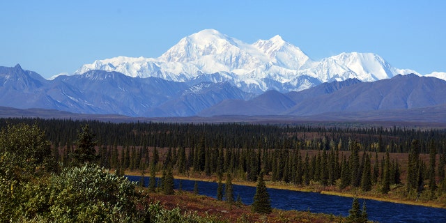 Denali National Park