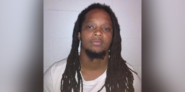 Dionte Dutton mugshot