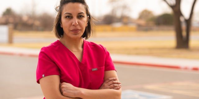 Dr. Acosta