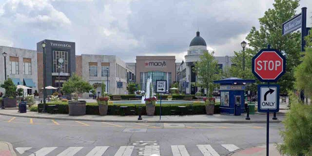 Easton Town Center