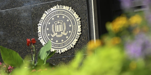 Federal Bureau of Investigation headquarters building
