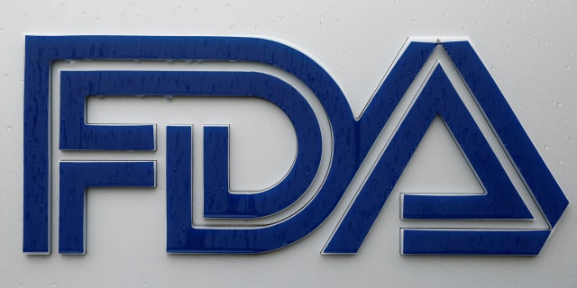 FDA sign
