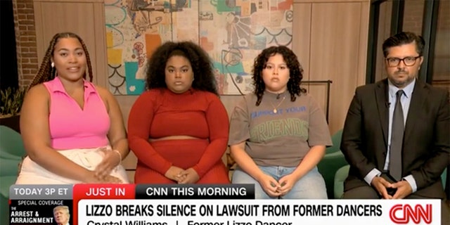 Dancers Suing Lizzo Hit Back At Singer's Response To Allegations: 'So ...