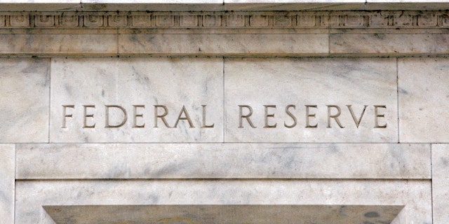 Federal Reserve buliding
