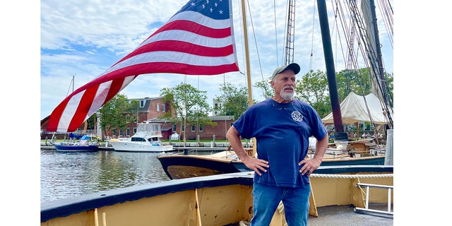 Fire Boat Fire Fighter Museum