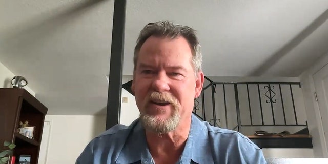 Flash Shelton speaks with Fox News