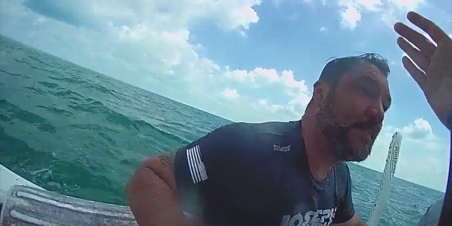 Florida man