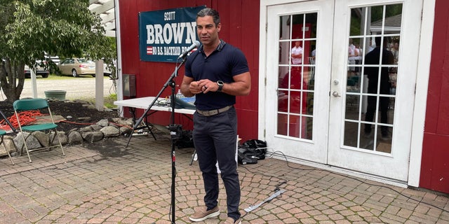 Francis Suarez says says candidates should 'think long and hard' if they don't qualify for debate